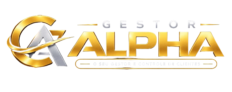 Gestor Alpha
